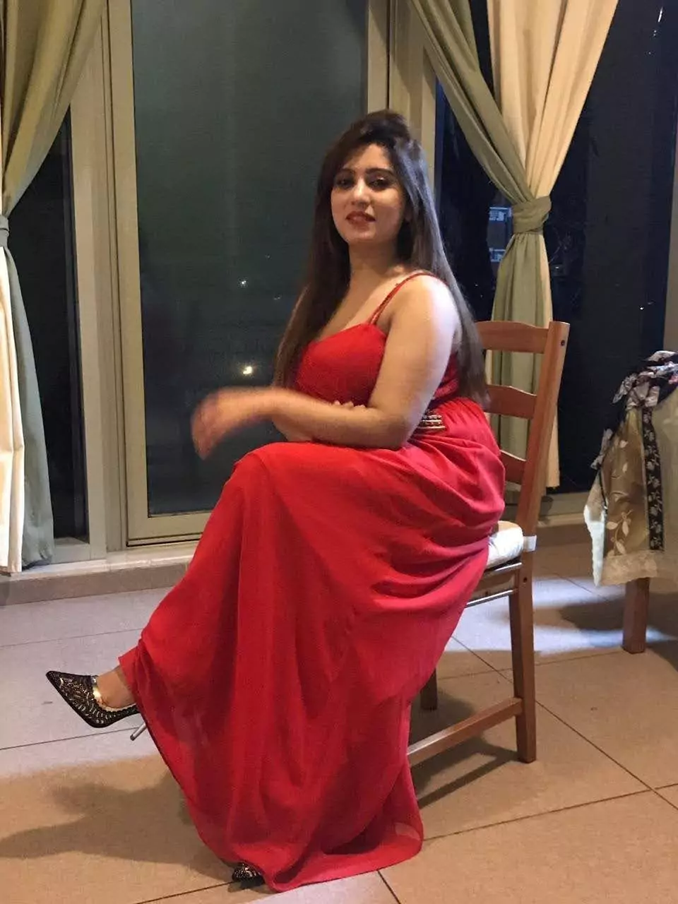 Escort Service in Gurgaon